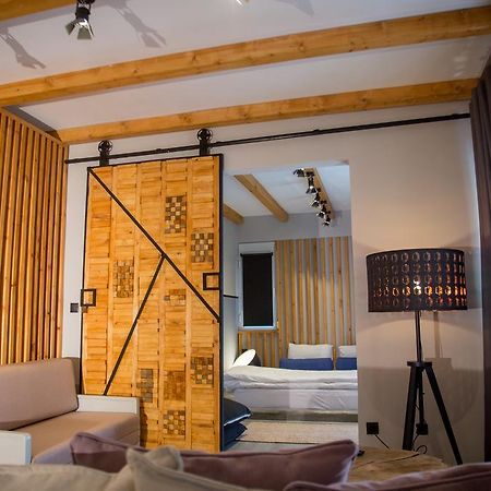 Thesseasyliving Apartments 塞萨洛尼基 外观 照片