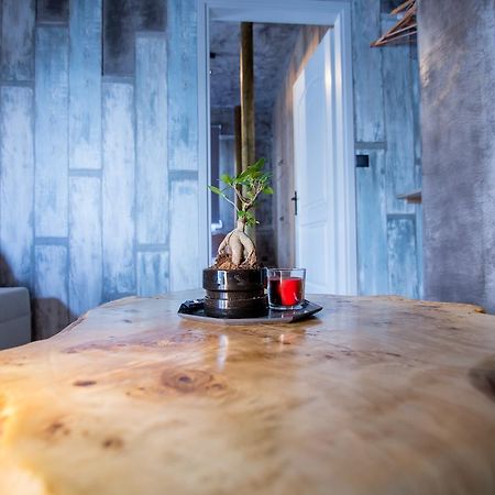 Thesseasyliving Apartments 塞萨洛尼基 外观 照片