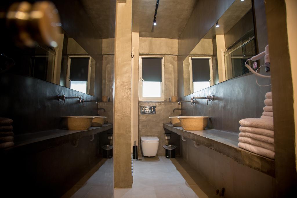 Thesseasyliving Apartments 塞萨洛尼基 外观 照片