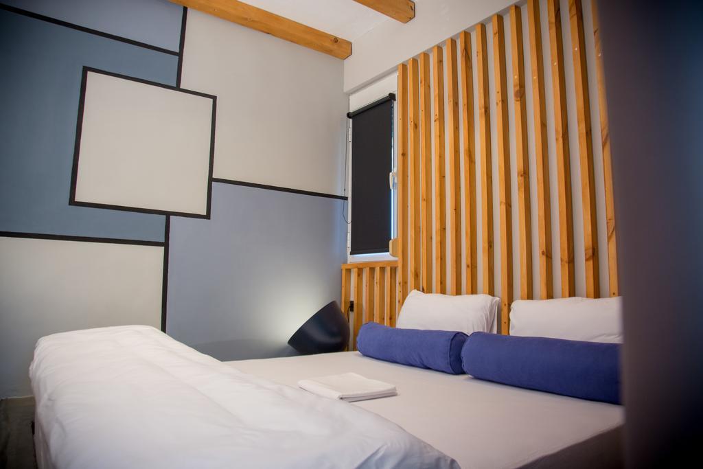 Thesseasyliving Apartments 塞萨洛尼基 外观 照片