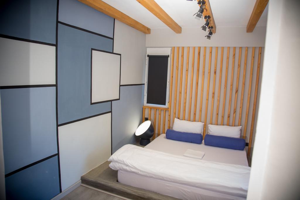 Thesseasyliving Apartments 塞萨洛尼基 外观 照片