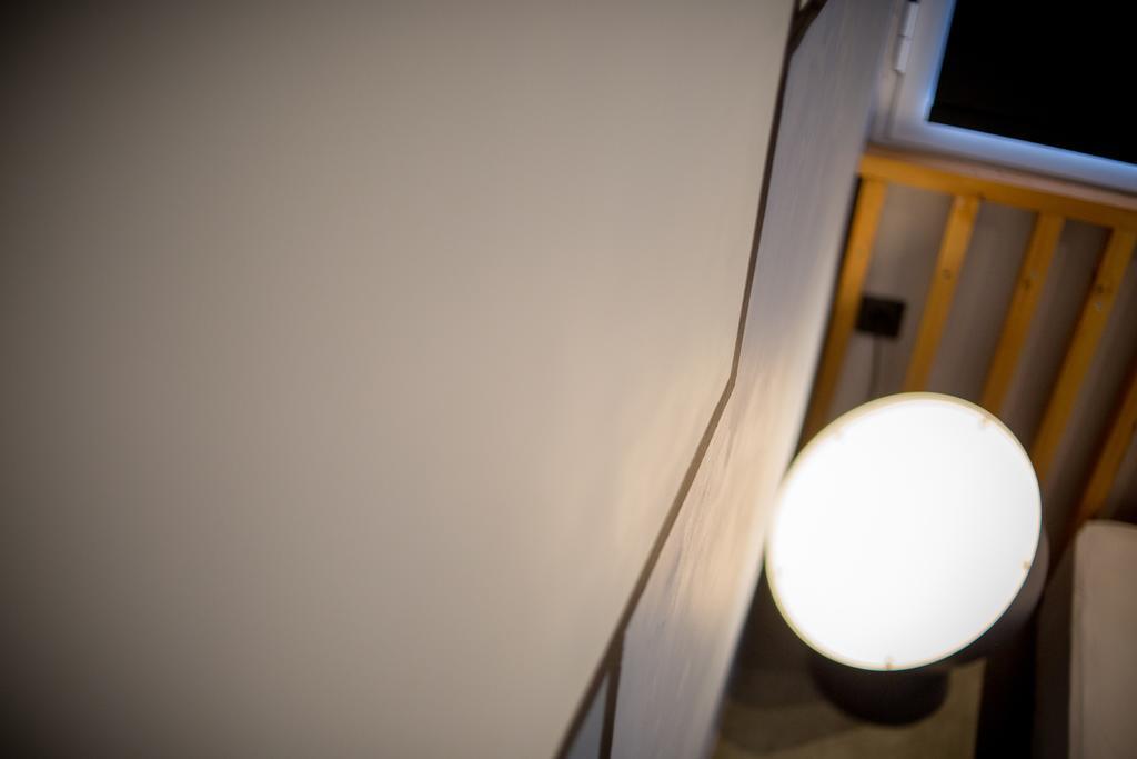 Thesseasyliving Apartments 塞萨洛尼基 外观 照片