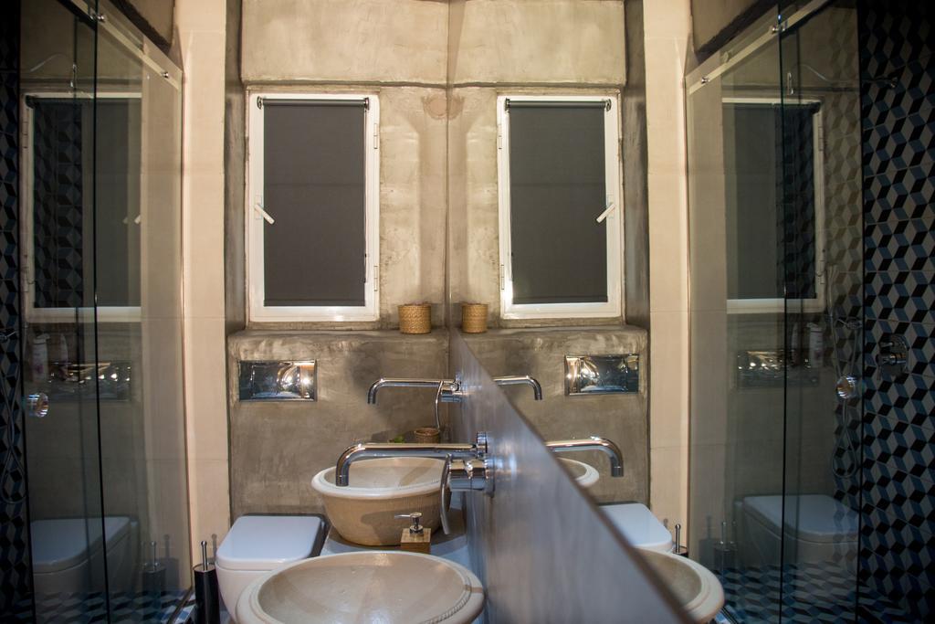 Thesseasyliving Apartments 塞萨洛尼基 外观 照片