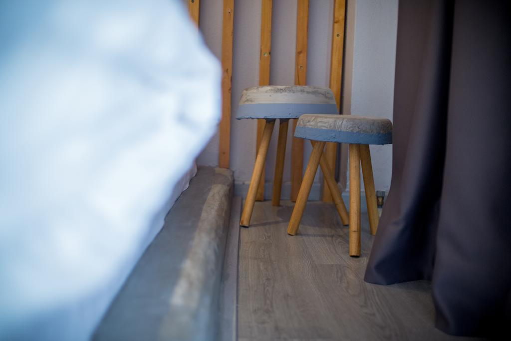 Thesseasyliving Apartments 塞萨洛尼基 外观 照片