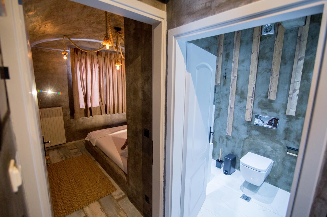 Thesseasyliving Apartments 塞萨洛尼基 外观 照片