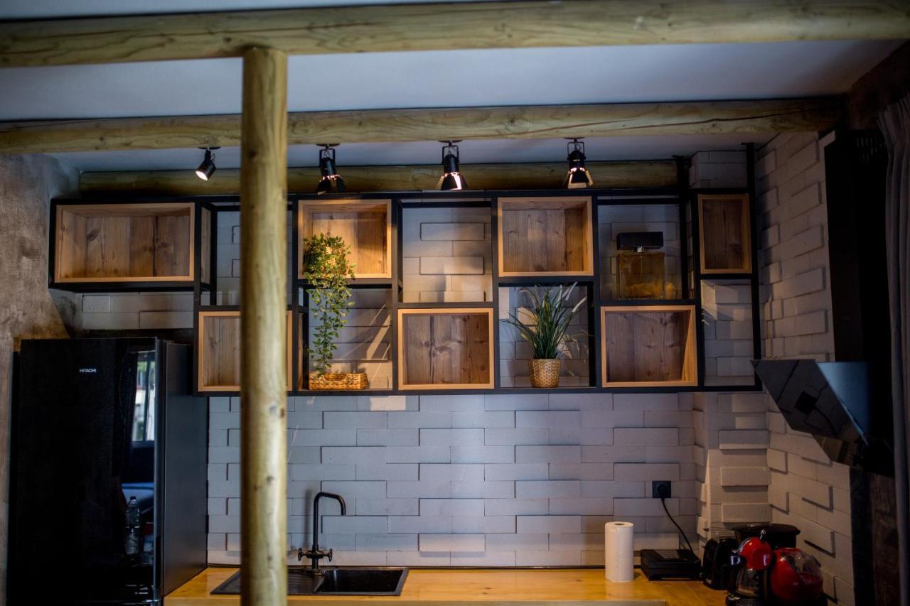 Thesseasyliving Apartments 塞萨洛尼基 外观 照片